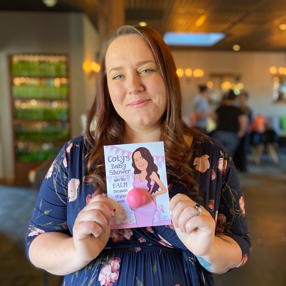 Meet your Posher, Coty - Picture 2 of 2